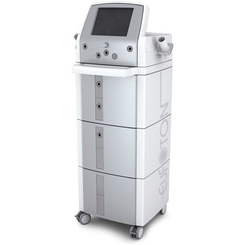 Лазер для дерматологии - SPECTRUM® - Eufoton® Medical Lasers - диодом / на тележке