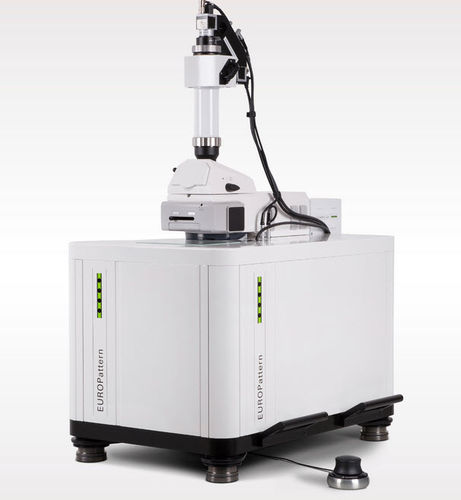 Микроскоп метод иммунофлюоресценции - EUROPattern - EUROIMMUN Medizinische Labordiagnostika AG - цифровой / для лабораторий / настольный