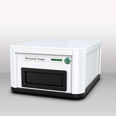 Автоматизированная система клеточной визуализации - EUROMicroblot - EUROIMMUN Medizinische Labordiagnostika AG - для лабораторий