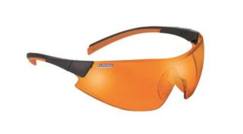 Очки для защиты от ультрафиолетового излучения - Monoart® Evolution Orange - Euronda