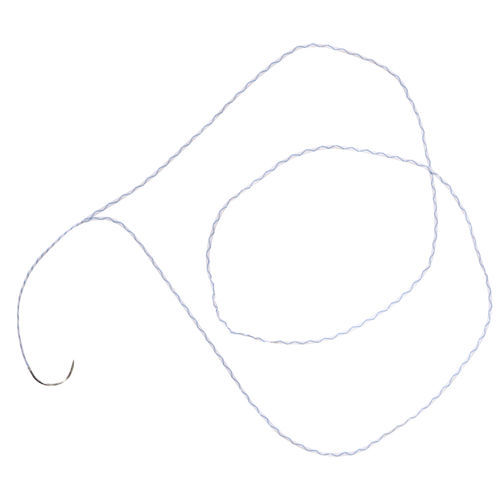 Шовный материал нерассасывающийся - TapeLoop - EVOLUTIS - для ...