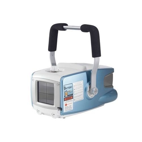 Генератор рентгеновского излучения для ветеринарной радиографии - X-R Portable 20 BT VET - Examion - портативный / с аккумулятором