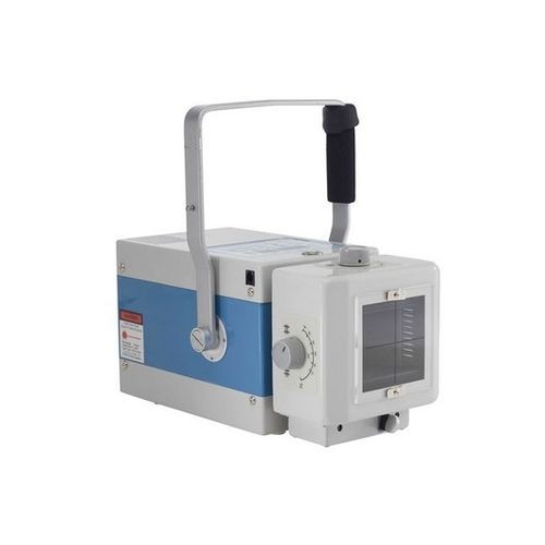 Генератор рентгеновского излучения для ветеринарной радиографии - X-R Portable 20 BT Plus VET - Examion - портативный / с аккумулятором