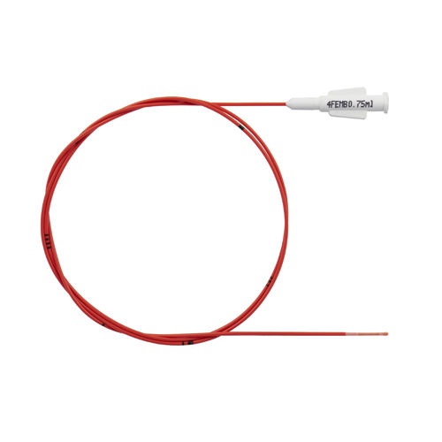 Катетер кровеносный сосуд - 330440	 - F.B. Medical - 6 FR / 5 FR / 4 FR