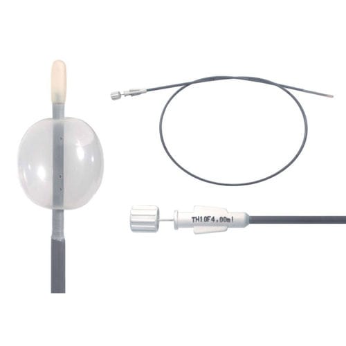 Катетер тромбэктомии - 310680 - F.B. Medical - кровеносный сосуд / с баллоном / из латекса