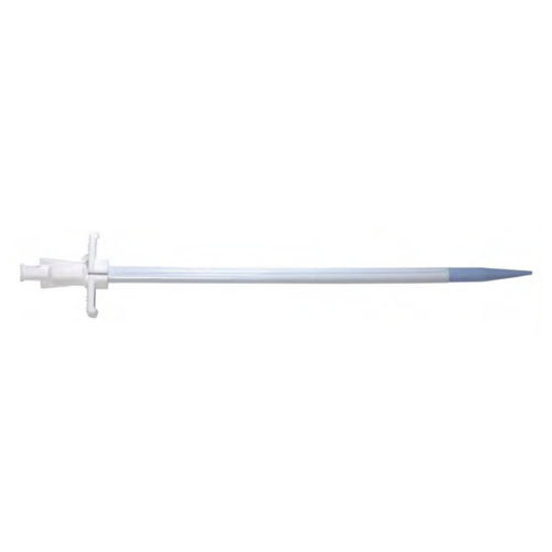 Сосудистый интродьюсер - 432005 - F.B. Medical - расщепляемый