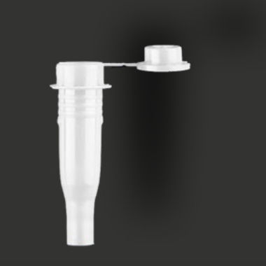 Лабораторная пробирка - 230 series - F.L. Medical - из полиэтилена / для микроцентрифуг