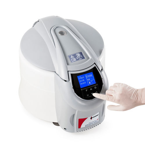 Центрифуга для лабораторий - Excelsa® i Centrifuge 2206  - Fanem - для биологии / медицинская / для банков крови