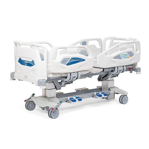 Кровать для интенсивной терапии - INGENIOUS HIGHCARE 9LI70LT - Favero Health Projects - медицинская / для диализа / для стационаров