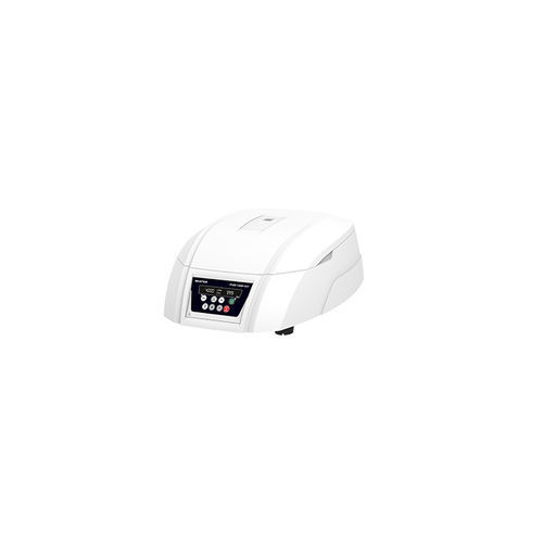 Центрифуга для лабораторий - iFuge C4000 NXT - Accumax Lab Devices Pvt Ltd - клиническая / PRP / настольная