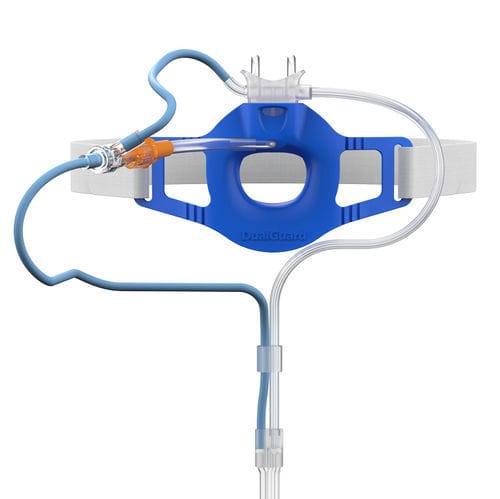 Блок укуса - DualGuard™ - Flexicare Medical 