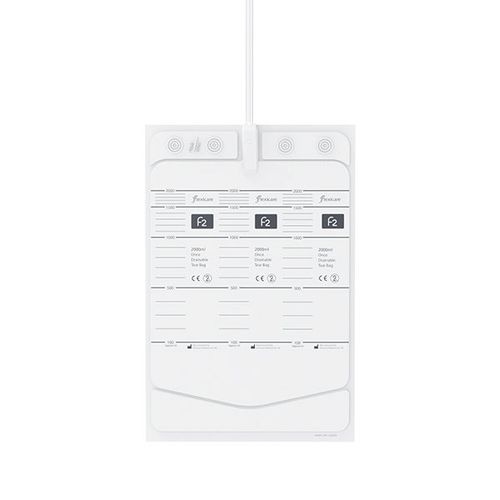 Мочевой набор для дренирования - F2 - Flexicare Medical 