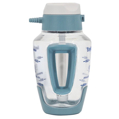 Пузырьковый увлажнитель -  EasyOX® - Flow-Meter