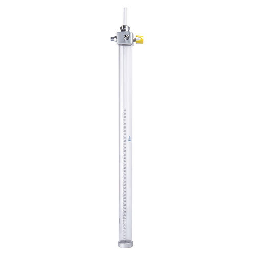 Водный манометр - VA/600 - Flow-Meter