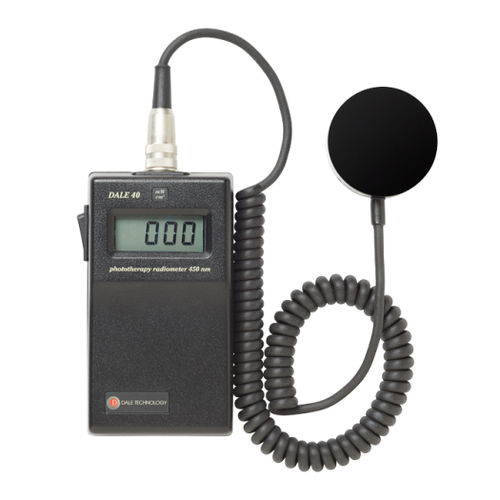 Радиометр для фототерапии - DALE40  - Fluke Health Solutions