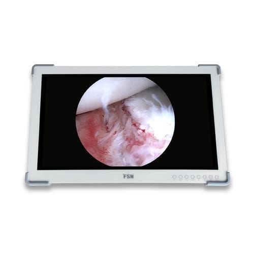 Медицинский монитор - FS-L2702D - FSN Medical Technologies - для операционной / HD / 27"