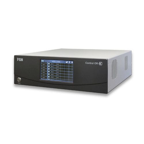Видеопроцессор для эндоскопии - IPS4000 - FSN Medical Technologies - 4K-изображение