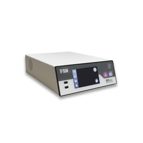 Медицинский видеорегистратор - IPS720 - FSN Medical Technologies - высокое разрешение / USB