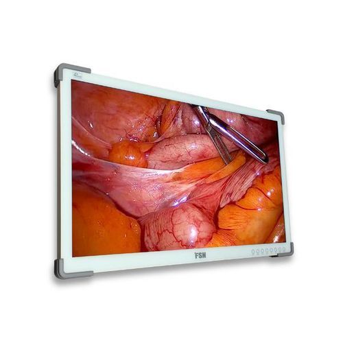 Медицинский монитор - FM-E3230 - FSN Medical Technologies - для медицинских снимков / разрешение 4K / 3840×2160