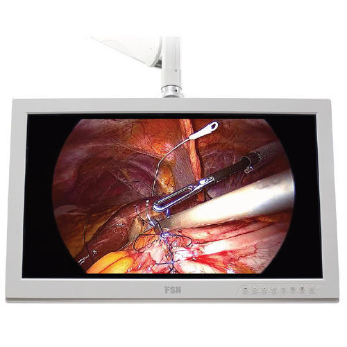 Монитор для эндоскопии - FS-P2603D  - FSN Medical Technologies - хирургический / Full HD / 26"