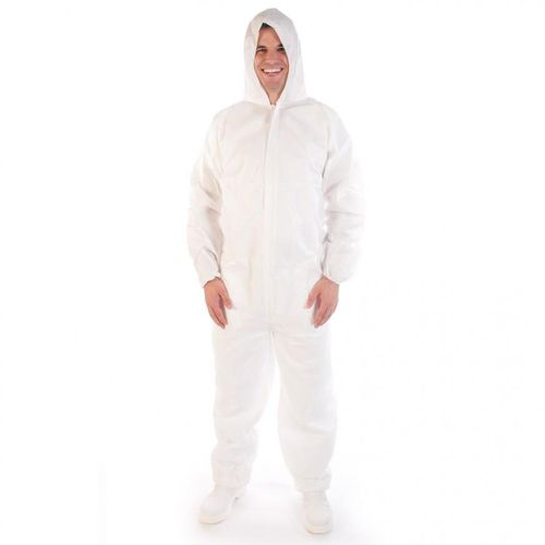 Защитный комбинезон унисекс - 278 series - Franz Mensch  - XL / XXL / из полипропилена