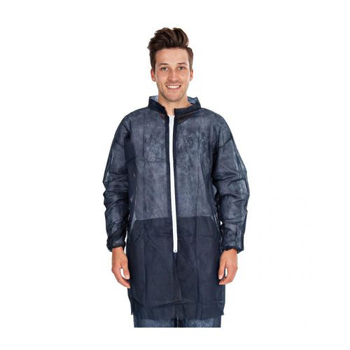 Халат для посетителей унисекс - 2755 series - Franz Mensch  - XL / XXL / XXXL