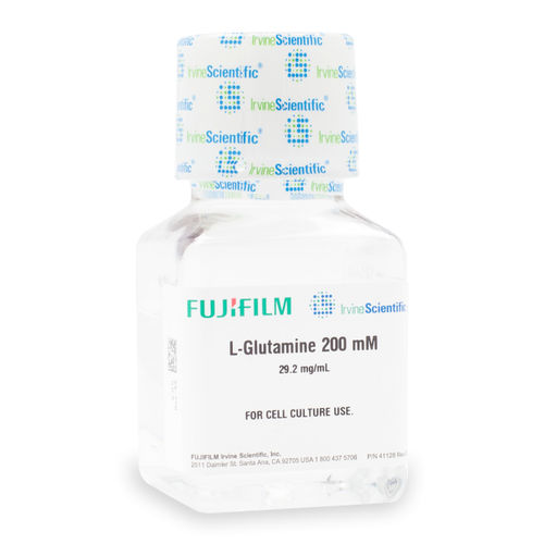Реактив для клеточной культуры - 9317 series - FUJIFILM Healthcare - в растворе / глютамин / для исследований