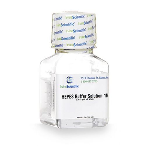 Реактив HEPES - 9319 - FUJIFILM Healthcare - буферный раствор / для клеточной культуры / жидкость