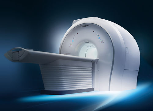 Оборудование МРТ для томографии всего тела - ECHELON™ Smart Plus - FUJIFILM Healthcare - высокое поле