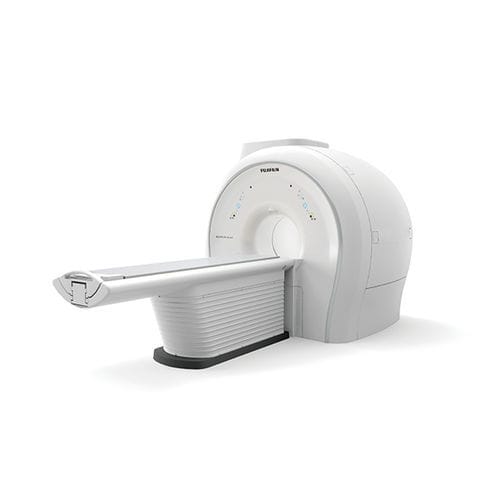 Оборудование МРТ для томографии всего тела - ECHELON ™ Smart - FUJIFILM Healthcare