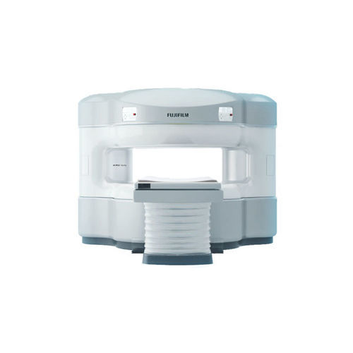 Оборудование МРТ для томографии всего тела - AIRIS ™ Vento Plus - FUJIFILM Healthcare - открытый / компактный