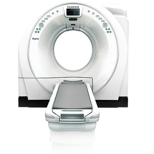 Компьютерный томограф для томографии всего тела - Supria™ 128 - FUJIFILM Healthcare - 128 срезов