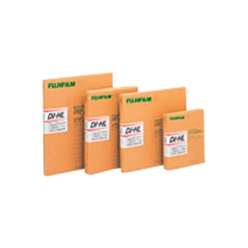 Радиографическая пленка для многофункциональной радиографии - DI-HL - FUJIFILM Healthcare