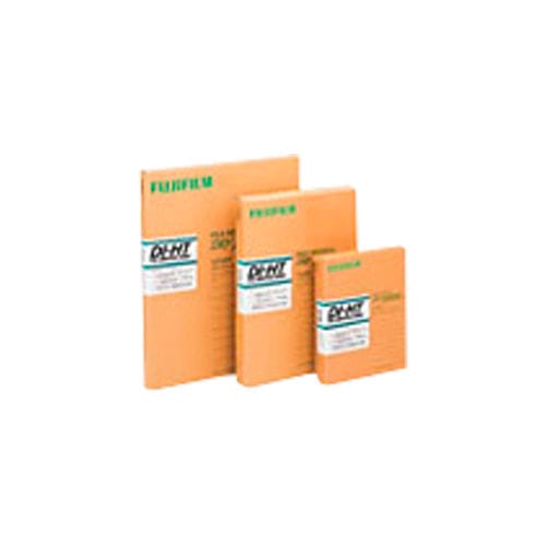 Радиографическая пленка для многофункциональной радиографии - DI-HT - FUJIFILM Healthcare