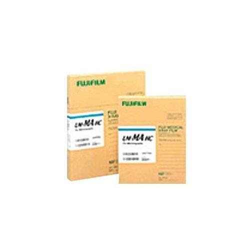 Радиографическая пленка для маммографии - UM-MA - FUJIFILM Healthcare - 9x12 / 9 x 7