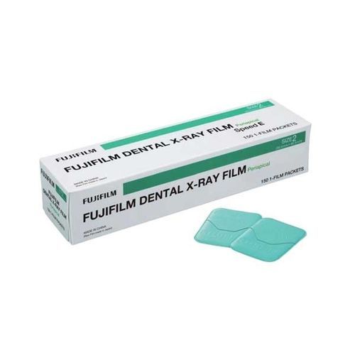 Радиографическая пленка для внутриротовой рентгенографии - Super RX - FUJIFILM Healthcare