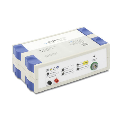 Операционный стимулятор нерва для нейрохирургии - g.Estim PRO  - g.tec Medical Engineering
