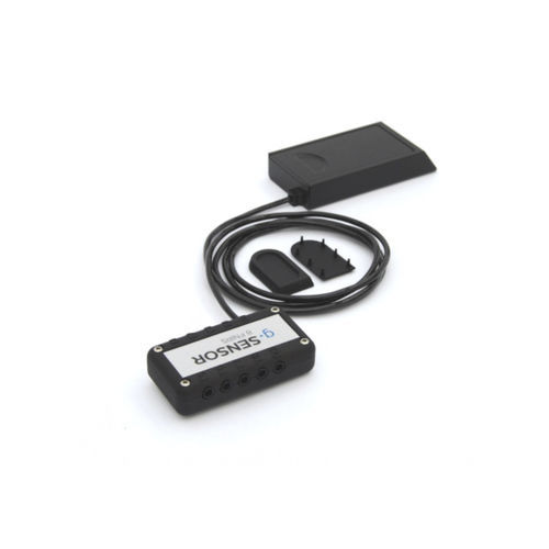 Датчик для кислорода - g.SENSOR  - g.tec Medical Engineering - для ЭЭГ / для спектроскопии в ближней инфракрасной области / беспроводной