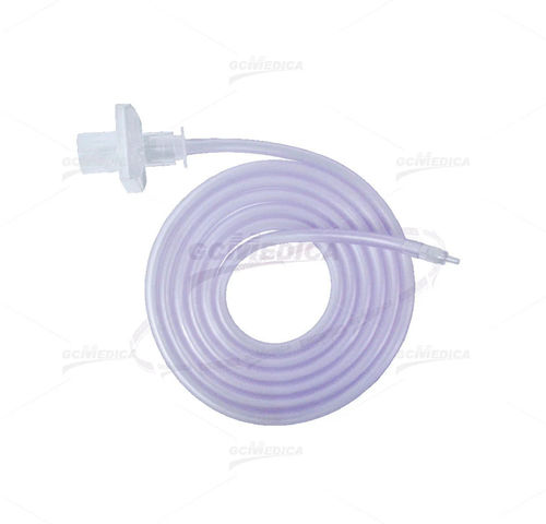Тубус для выдувания - GC1952D30B0 - GCMedica Enterprise