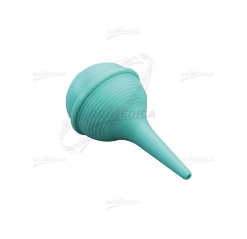 Ушная груша-спринцовка - GC0802P series - GCMedica Enterprise
