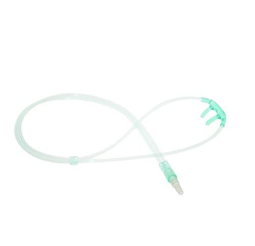 Кислородная носовая канюля - GC8022B0 series - GCMedica Enterprise - без латекса