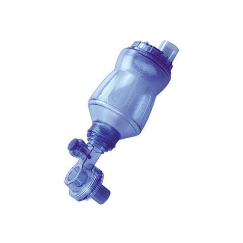 Ручной инсуффлятор из ПВХ - GC8045A0 series - GCMedica Enterprise