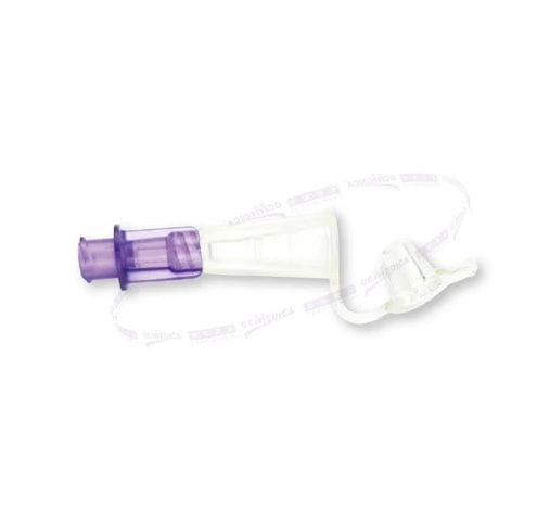 Прямой соединитель для перфузии - GC1909K01 - GCMedica Enterprise