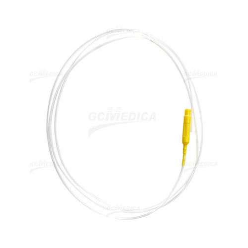 Катетер для всасывания - GC3007A01U01 - GCMedica Enterprise - бронхиальный
