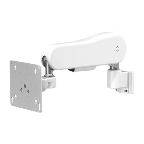 Наклонный кронштейн - VHM-25 - GCX Corporation - поворотный / для монитора / медицинский