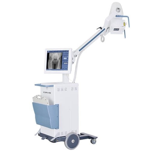 Цифровое рентгенографическое устройство - PI-30 - General Medical Italia 