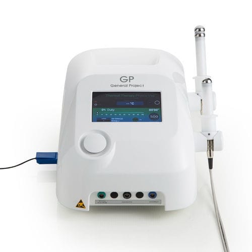 RF-аппарат для омоложения кожи - Physio Vag - General Project