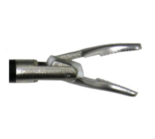 Зажим для лапароскопии - BiSurge™ 633-105-950 - GENICON - для абляции / Maryland / одноразовый