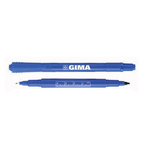 Хирургический маркер - 33179 - GIMA