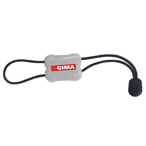 Эластичный жгут - 80150 - GIMA - с ручным управлением / ветеринарный